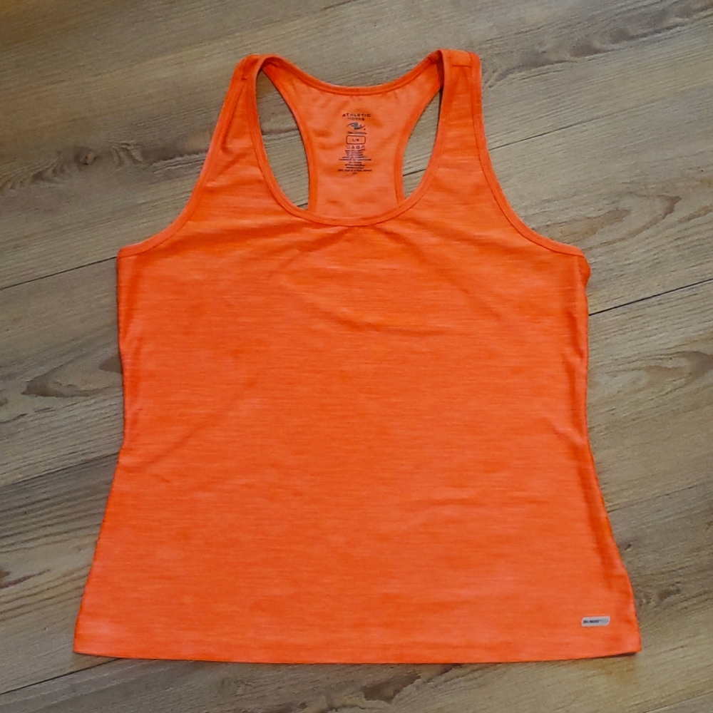 Active Tank Top - Picture 1 of 3